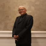 Tn. Hj Abdullah bin Busu Hanifah