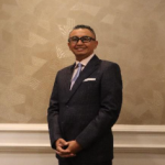 Dato’ Mohd Faizal bin Jaafar