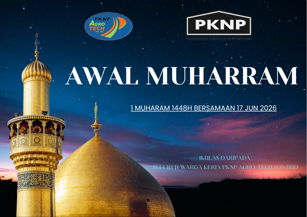 AWAL MUHARRAM 2026